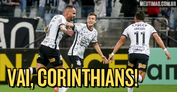 Corinthians welcome Red Bull Bragantino in a chilly Pereira presence at the New Comica Arena