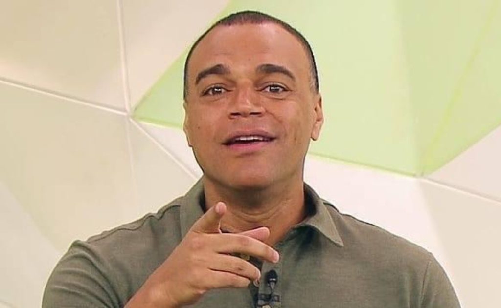 Denilson "Picked" the Perfect Reinforcements and Leila Pereira's Campaigns to Open the Safe: "Sell the Plane"