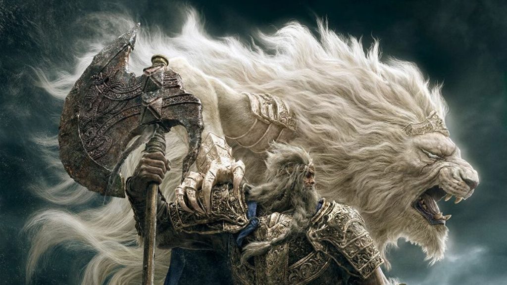 Elden Ring is the UK’s best-selling physical game with 80% of sales on PlayStation • Eurogamer.com