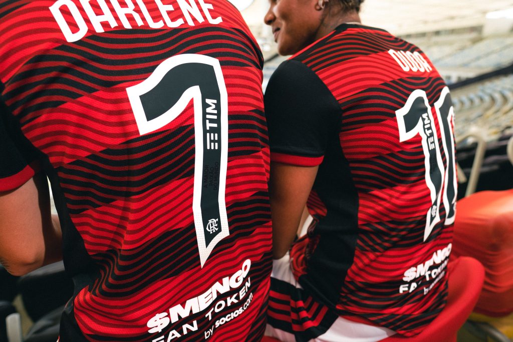 Flemish |  The new Flamengo shirt raises controversy because of unprecedented details