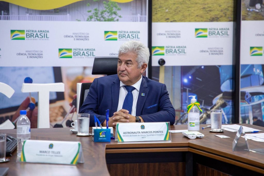 Marcos Pontes says of the lack of resources to monitor the Cerrado: “I think the English National Institute took a gamble.”