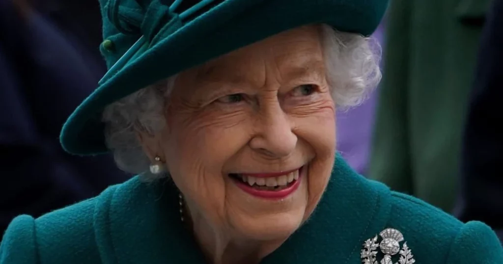 Queen Elizabeth cancels another public engagement – Metro World News Brasil