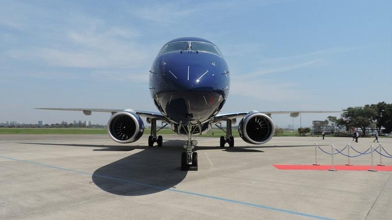 Round-trip tickets for 267 BRL Journal Mediamax