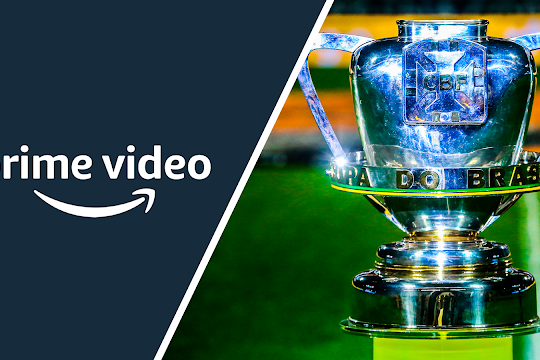 Sergipe vs Cruzeiro: How to see the celestial debut in Copa do Brasil on Prime Video