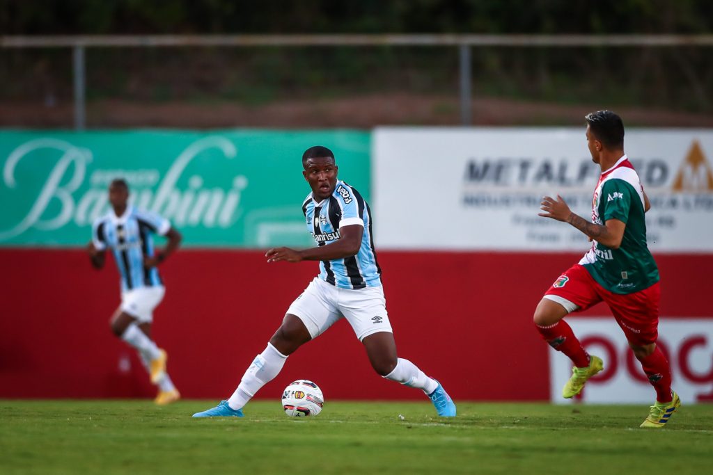 Tá Ugly: Grêmio plays very poorly and loses to União Frederiquense