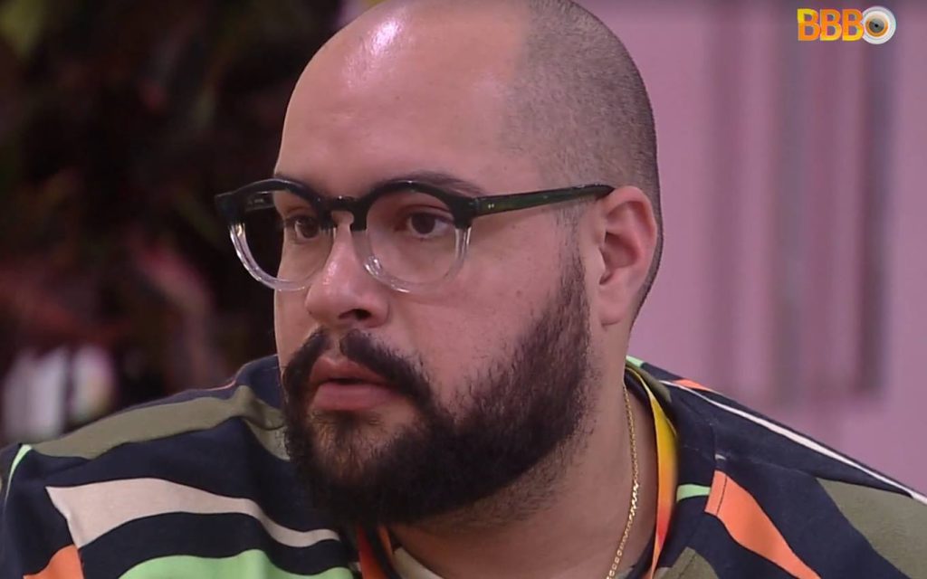 “The Margarene family is not real” TV news