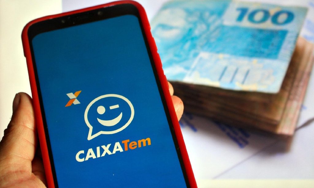 The new Caixa Credit will get a loan of up to R,000 for passive people