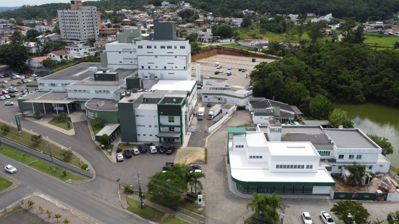 Unimed Criciúma celebrates its 31st anniversary and brings news to the South