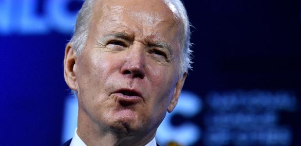 Moscow Bans Biden and Canadian Prime Minister Entry