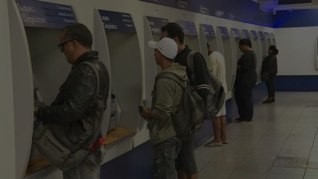 PIS / Pasep 2022: New batch of salary allowance issued this Thursday |  Economie