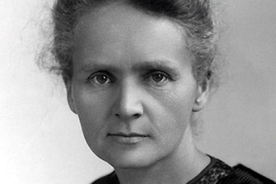 Who was Marie Curie and why was she important to science?