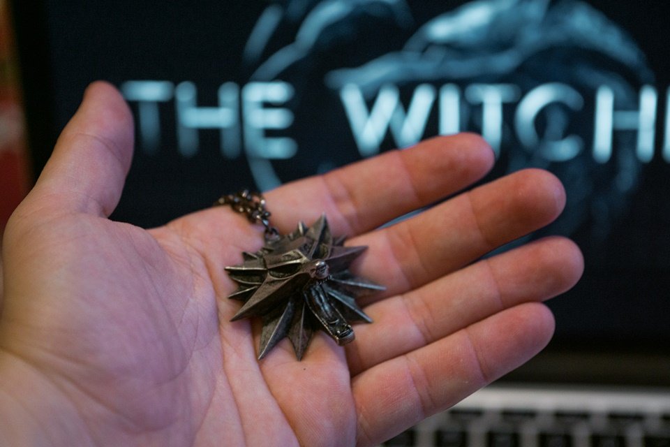 Imagem de: The Witcher: criador da Escola do Lince fala sobre escolha da CDPR