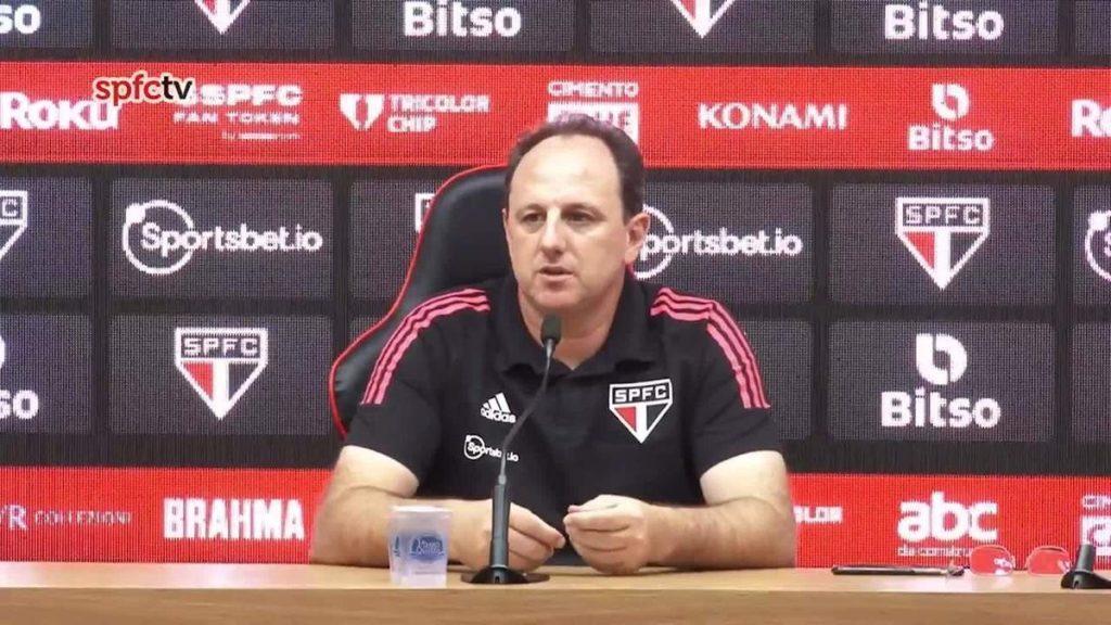 Sao Paulo recovers its spirit in 2022 and can give the country quartet to Rogerio Ceni as coach |  Sao Paulo