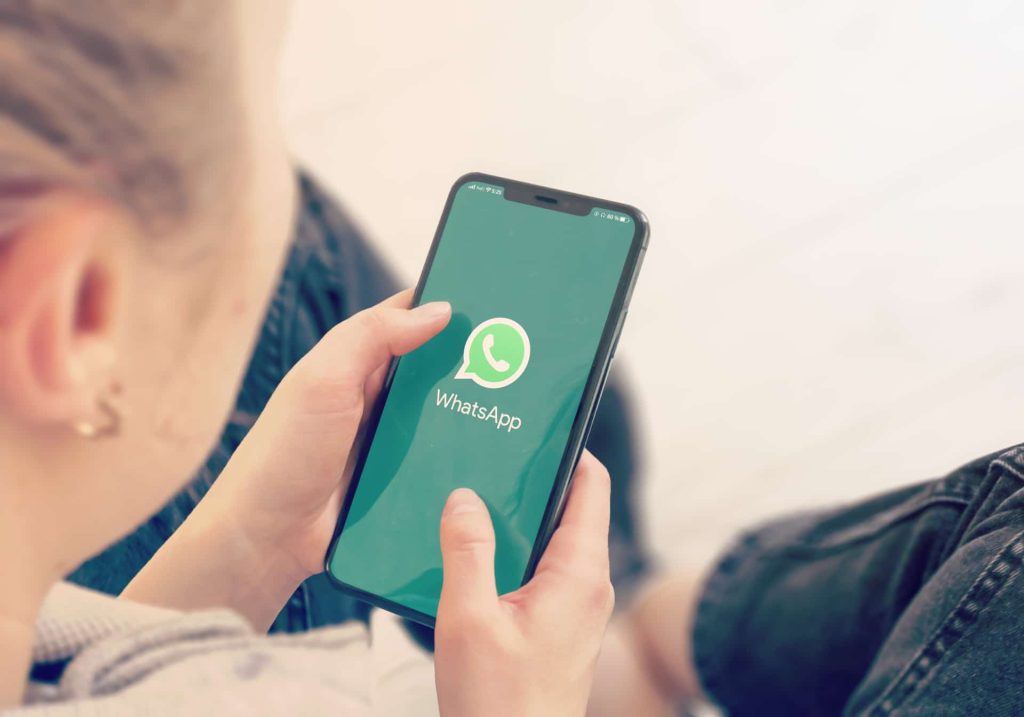5 WhatsApp Updates Blacklisted By Many People