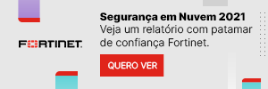 Fortinet Mobile Campaign