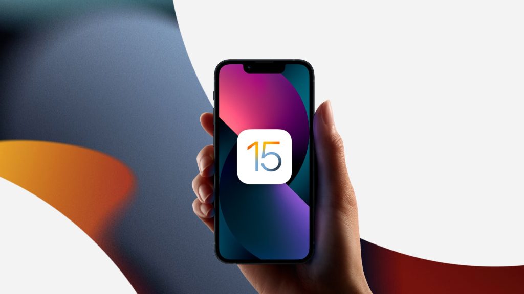 Apple iOS 15.4 with Face ID that recognizes the face with a mask reduces memory by up to 10 GB