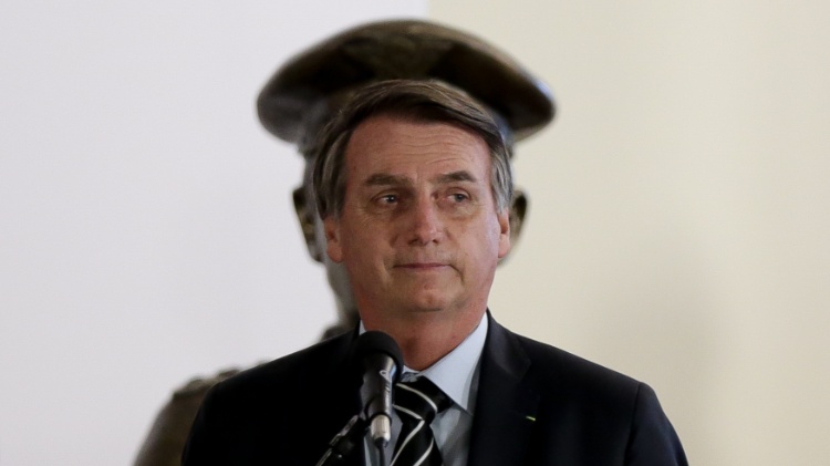 Brazil is experiencing a process of “authoritarianism”;  Democracy goes back 30 years in the world – 03/21/2022