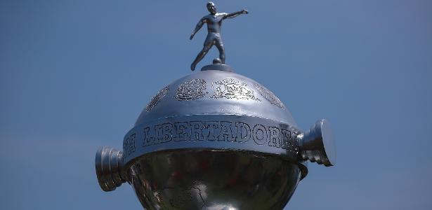 CONMEBOL publishes the broadcast schedule of Libertadores matches;  a look