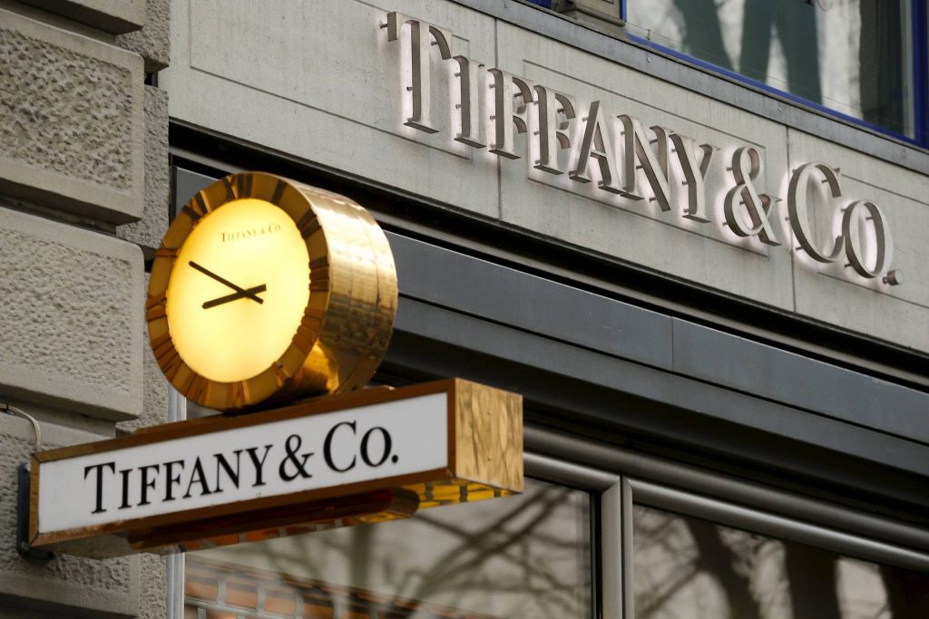 Cartier accuses Tiffany of being unfair in US - 03/01/2022 - Mercado