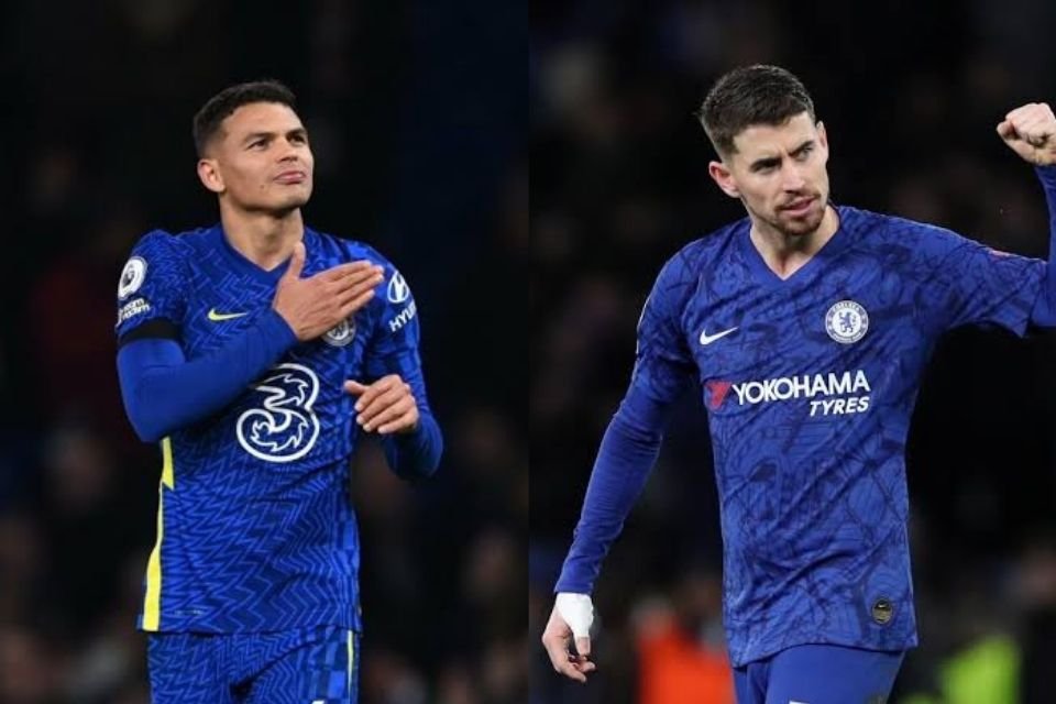 Chelsea players attend Gustavo Lima’s concert in London