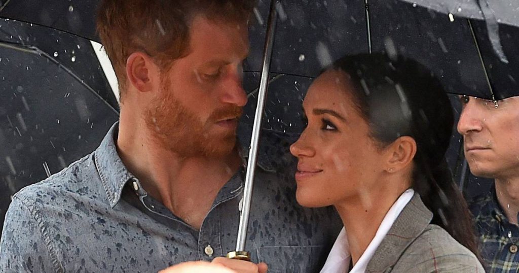 Find out where Meghan and Harry are investing now - Metro World News Brasil