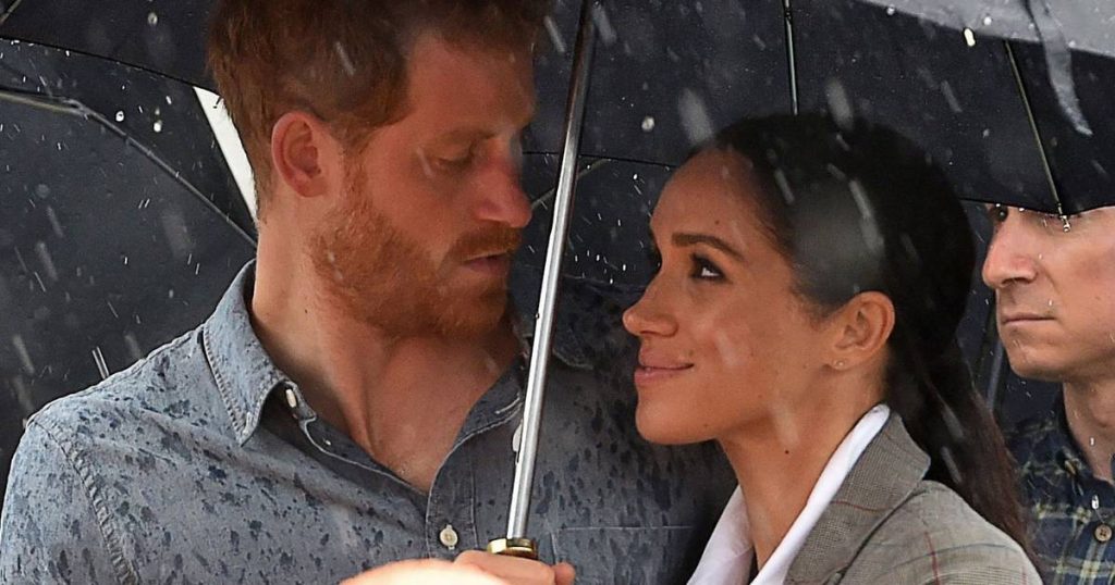 Find out where Meghan and Harry are investing now – Metro World News Brasil
