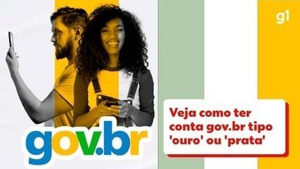 Learn how to log in to the gov.br platform of type Learn how to log in to the gov.br platform of type