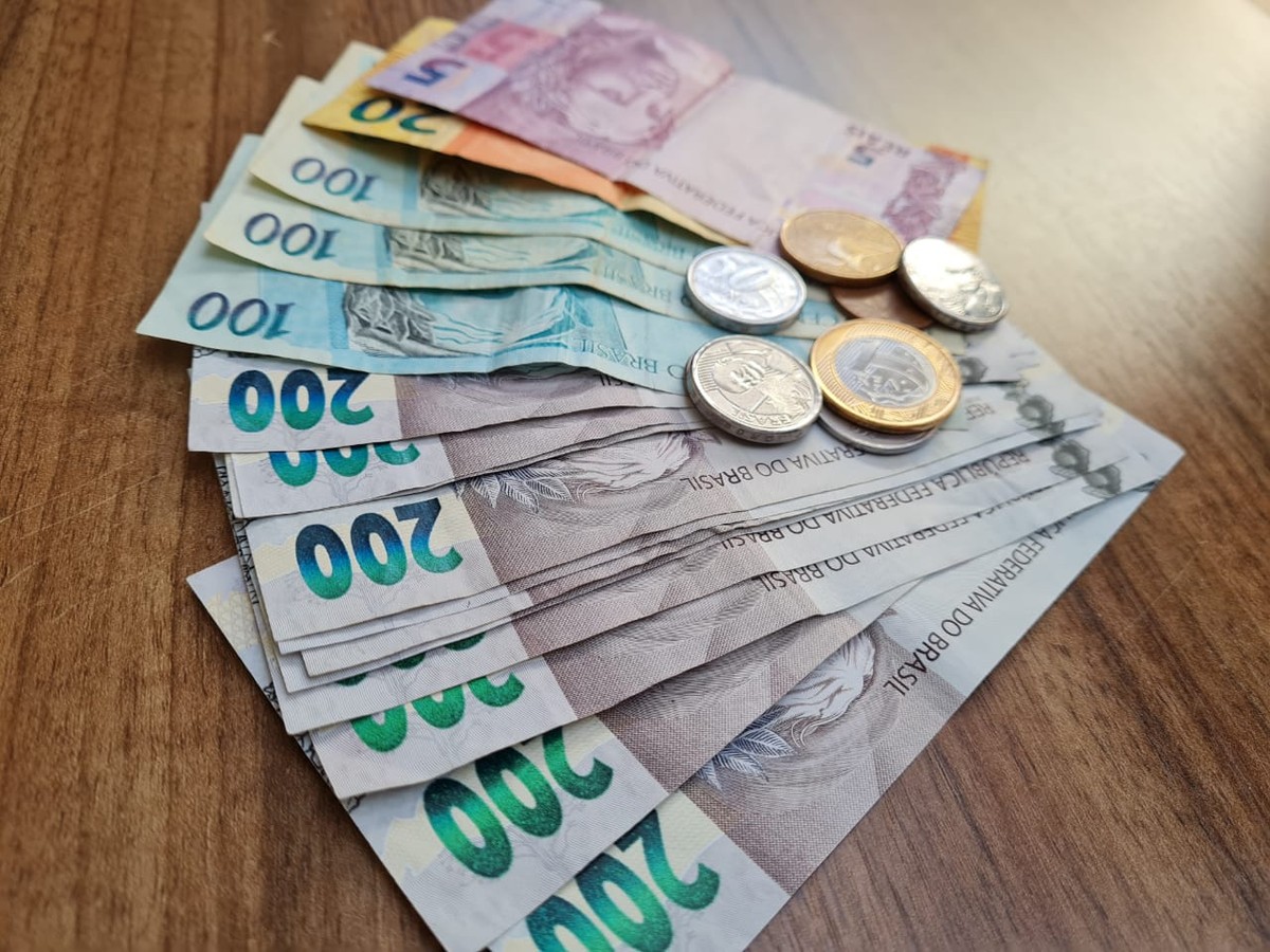 Datafolha: 63% of Brazilians say they don’t earn enough and have financial problems |  Economie
