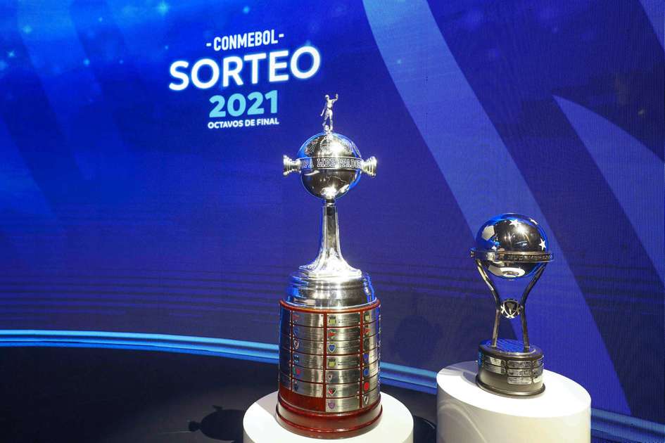 Fortaleza and Ceará have a historic draw with Libertadores and Sul-Americana;  See bases and utensils - Gustavo de Negreiros