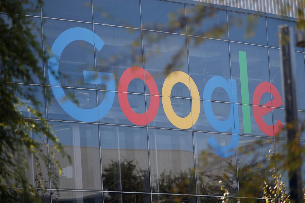 Google alleges discrimination against black workers in the United States - 03/20/2022 - Mercado