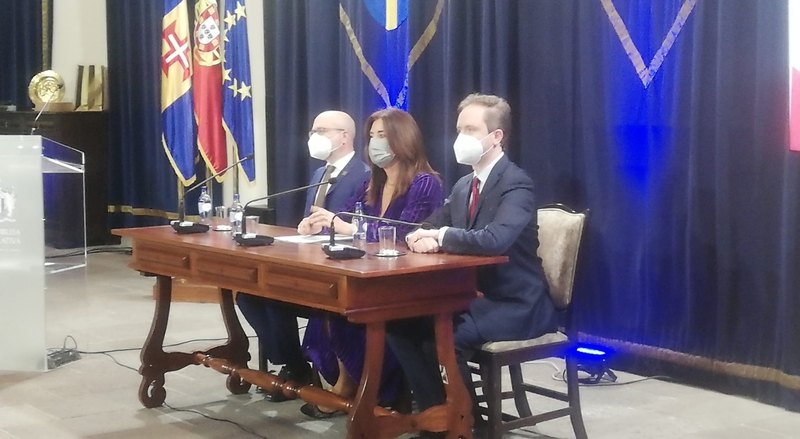 It is necessary to integrate knowledge of psychology into building public policies » (Audio) – Society – RTP Madeira