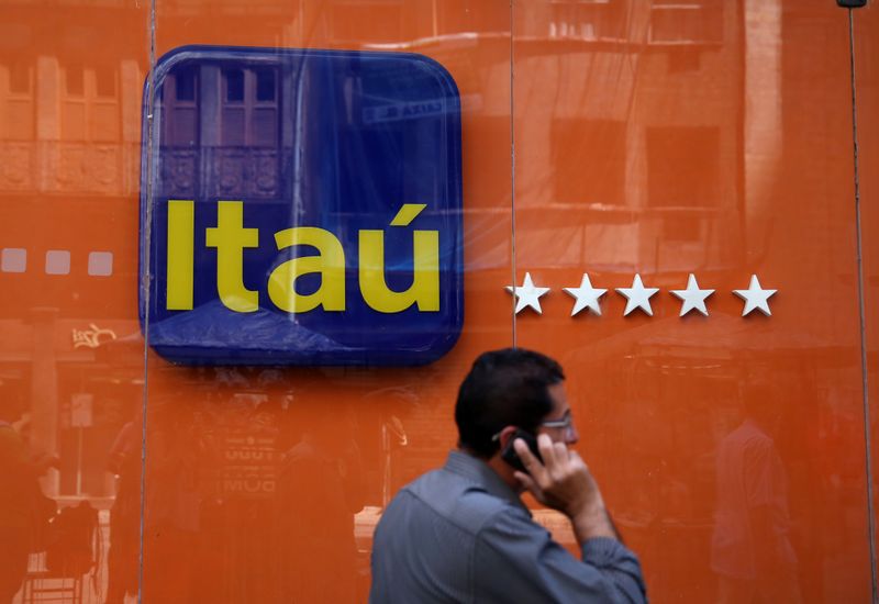 Itaú Unibanco application suffers from instability, the bank rules out any external attack