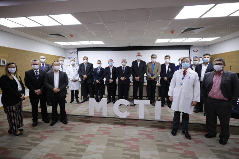 MCTI announces investments of approximately R billion in National Science, Technology and Innovation – Portuguese (Brazil)