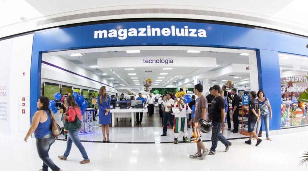 Magalu launches group purchases with discounts of up to 55%