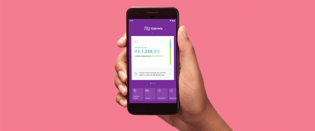 Nubank issues automatic debit for bill payments