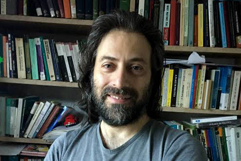 Politician: Attacking electronic voting machines is the rhetoric of an authoritarian populist – 01/03/2022 – Poder