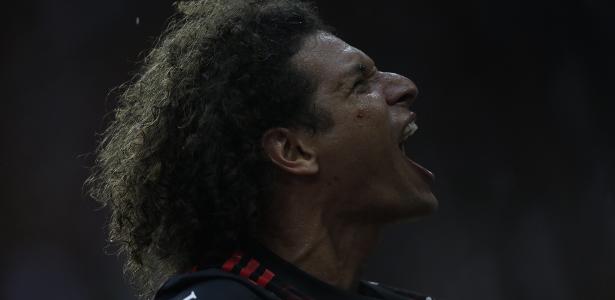 Rocha: "Arao is a key player in Flamengo today is a perversion for Paulo Sousa" - 03/21/2022