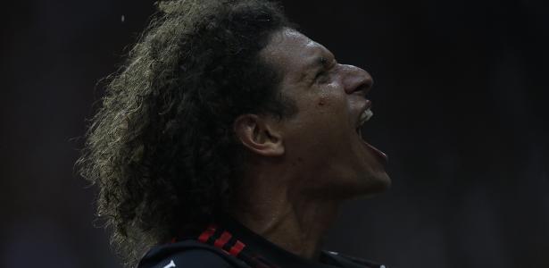 Rocha: “Arao is a key player in Flamengo today is a perversion for Paulo Sousa” – 03/21/2022