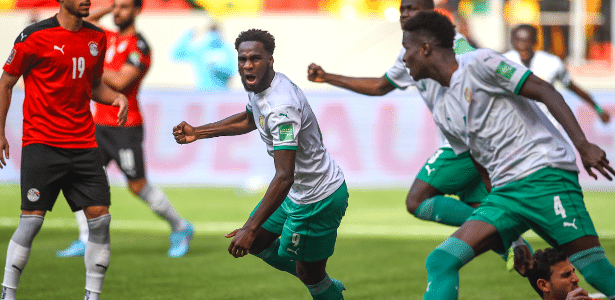 Salah misses a penalty and Senegal beats Egypt again to qualify for the World Cup