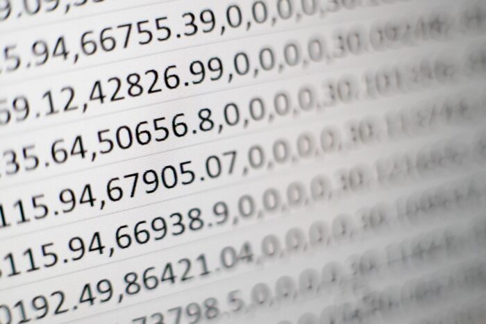 Science explains why we need words to define numbers