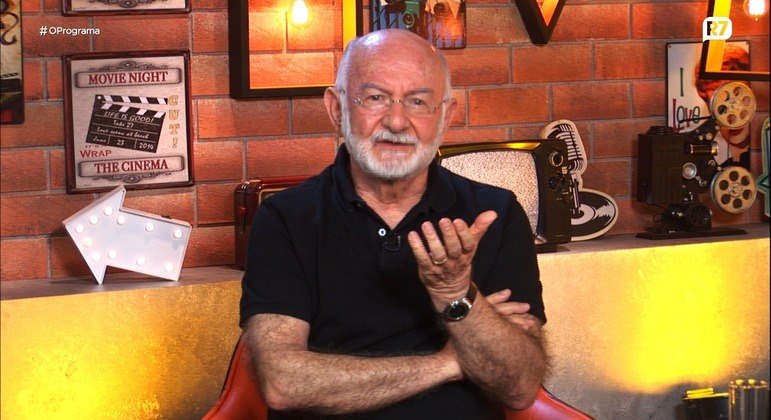 Silvio de Abreu shows the differences between TV series and TV series – Prisma
