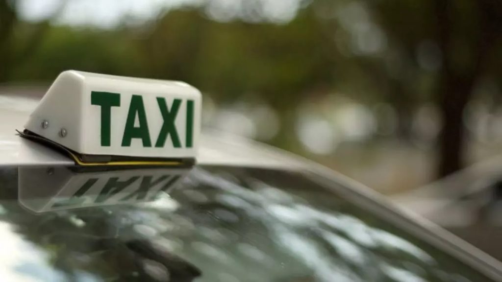 Taxis set prices and grow up to 40% more than Uber and 99 in Brazil