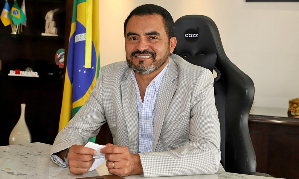 The Governor of Tocantins launched the “State Science, Technology and Innovation Program” aimed at the development of the country