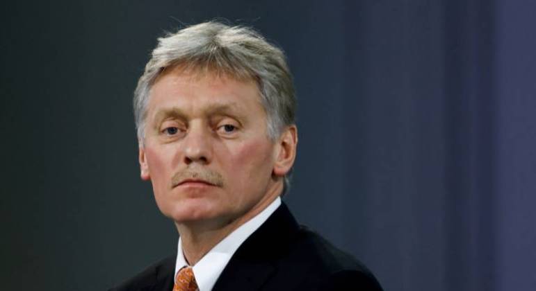 The Russian government demands a cease-fire in Ukraine