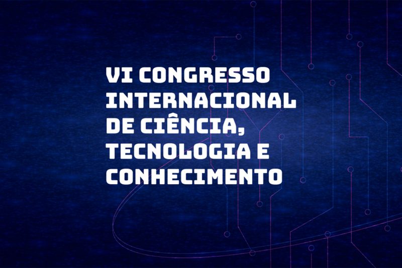 The Sixth International Conference on Science, Technology and University Knowledge is receiving paper applications