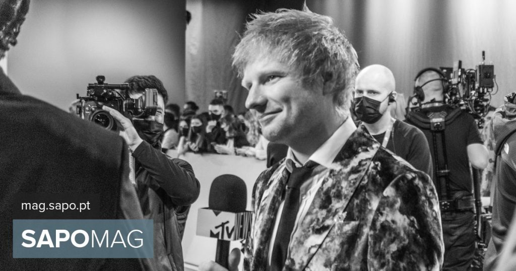 The Ukrainian band asks Ed Sheeran to host a unity concert in the United Kingdom.  The singer has already responded - Showbiz