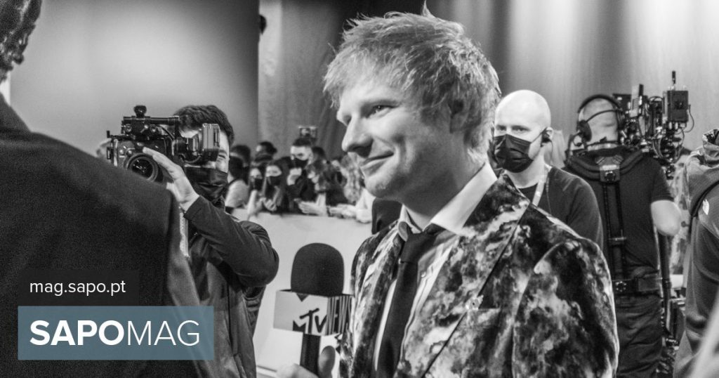 The Ukrainian band asks Ed Sheeran to host a unity concert in the United Kingdom.  The singer has already responded – Showbiz