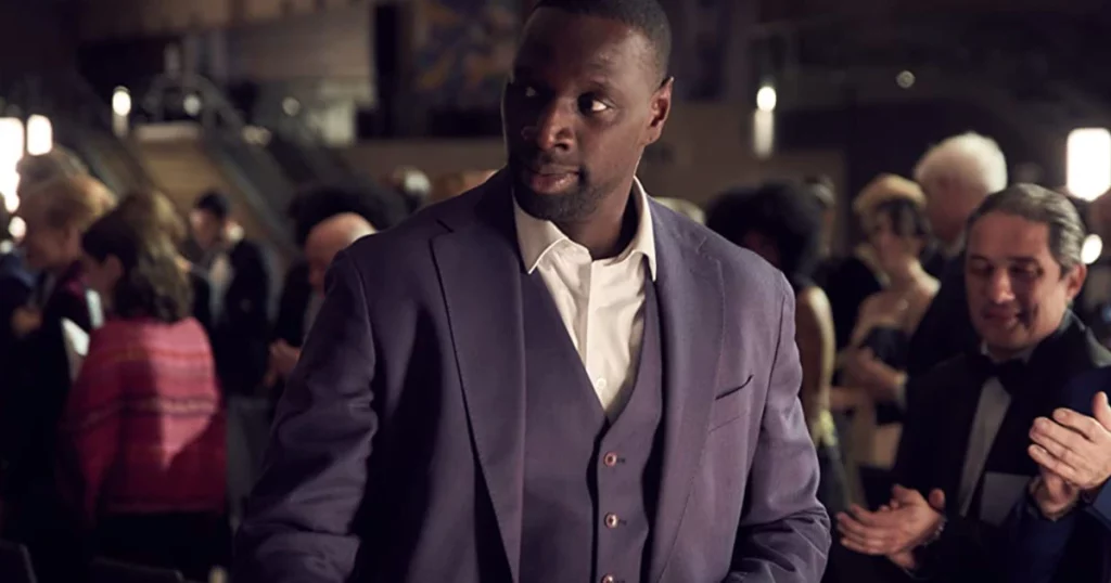 Thieves break into the “Lupin” group in Paris and steal equipment – Metro World News Brasil