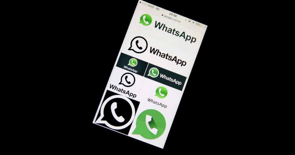 This is how the soon-to-be-released new feature of the messaging app – Metro World News Brasil will work