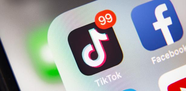 TikTok will change: the app will allow videos of up to 10 minutes - 01/03/2022